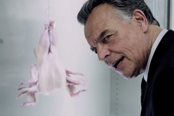 Photo of Ray Wise from the show Farmed And Dangerous