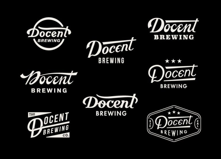 Docent Brewing - Hoodzpah