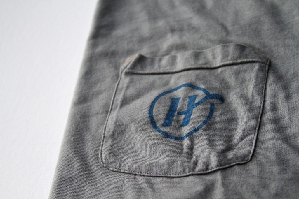 Hoodzpah branding agency Headlands Handmade Leather Goods