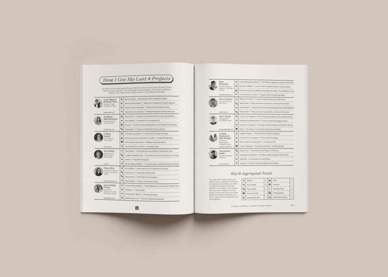 Freelance and business and stuff 2nd edition Interior 3