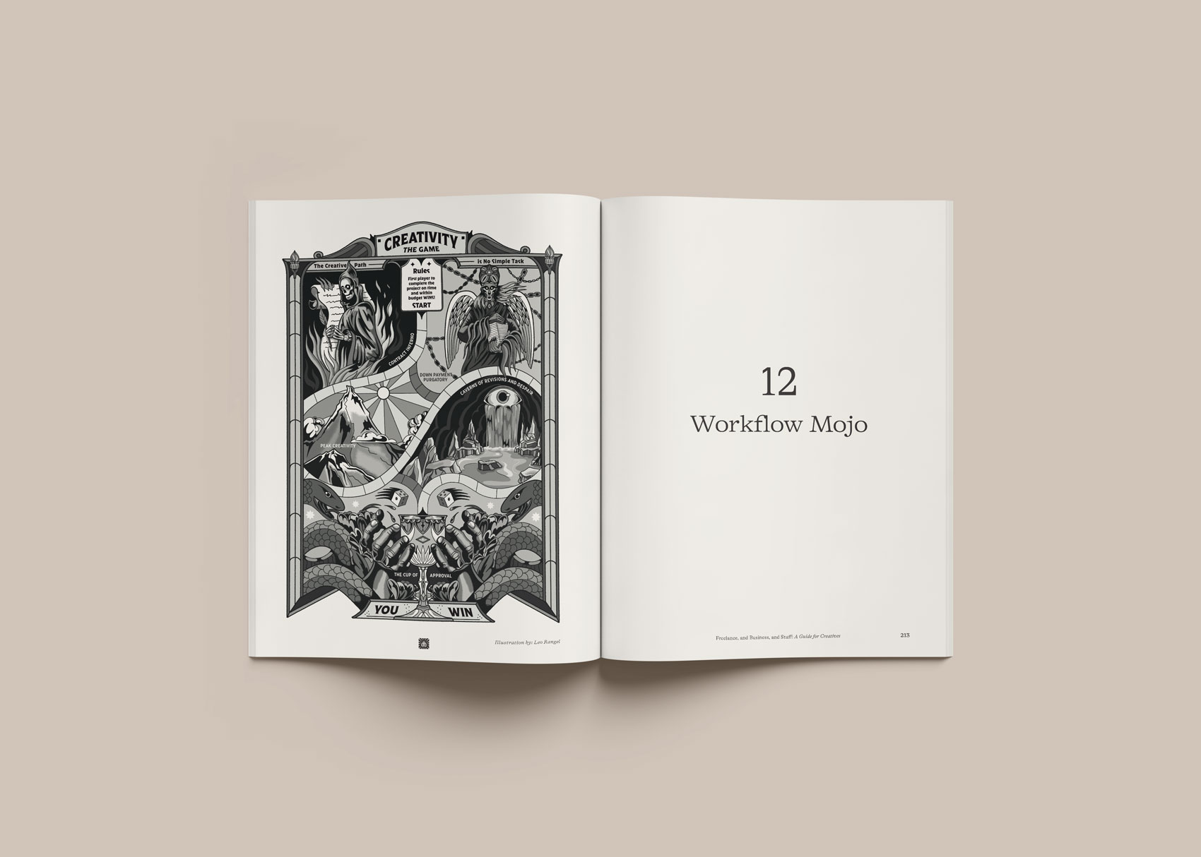 Freelance and business and stuff 2nd edition Interior 6