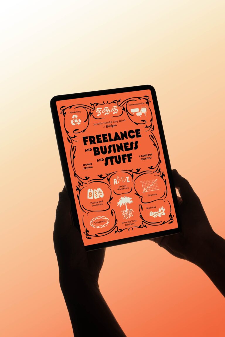 Freelance and business and stuff ebook hoodzpah 2