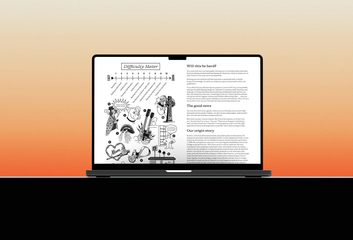 laptop spread 1 freelance business stuff ebook 1 laptop spread 1 freelance business stuff ebook 1