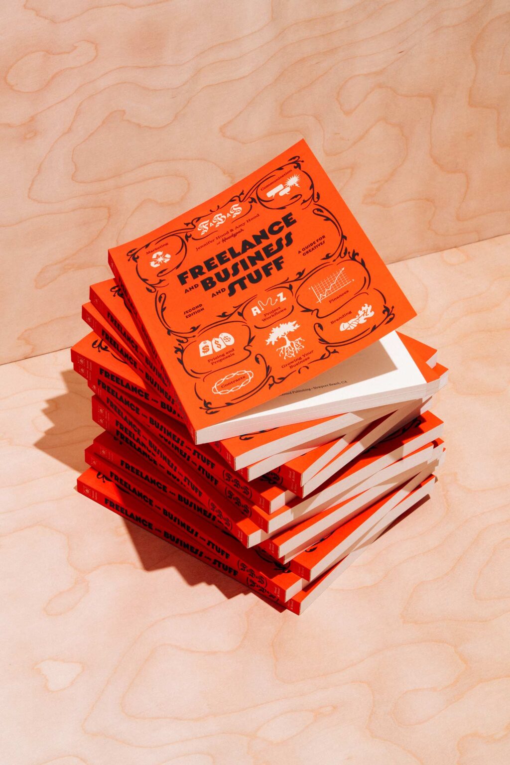 ssp hoodzpah fabas 2nd edition messy stack motion 01