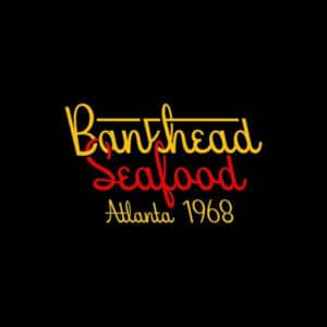 Bankhead Seafood logo