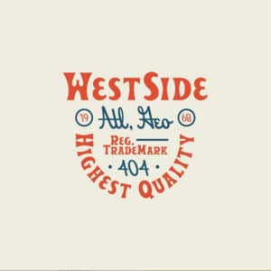 West Side logo