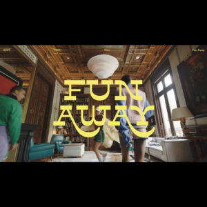 Fun Away Hoff Campaign