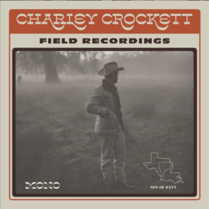 Charley Crockett album cover