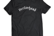 vectorhead T Shirt Hoodzpah