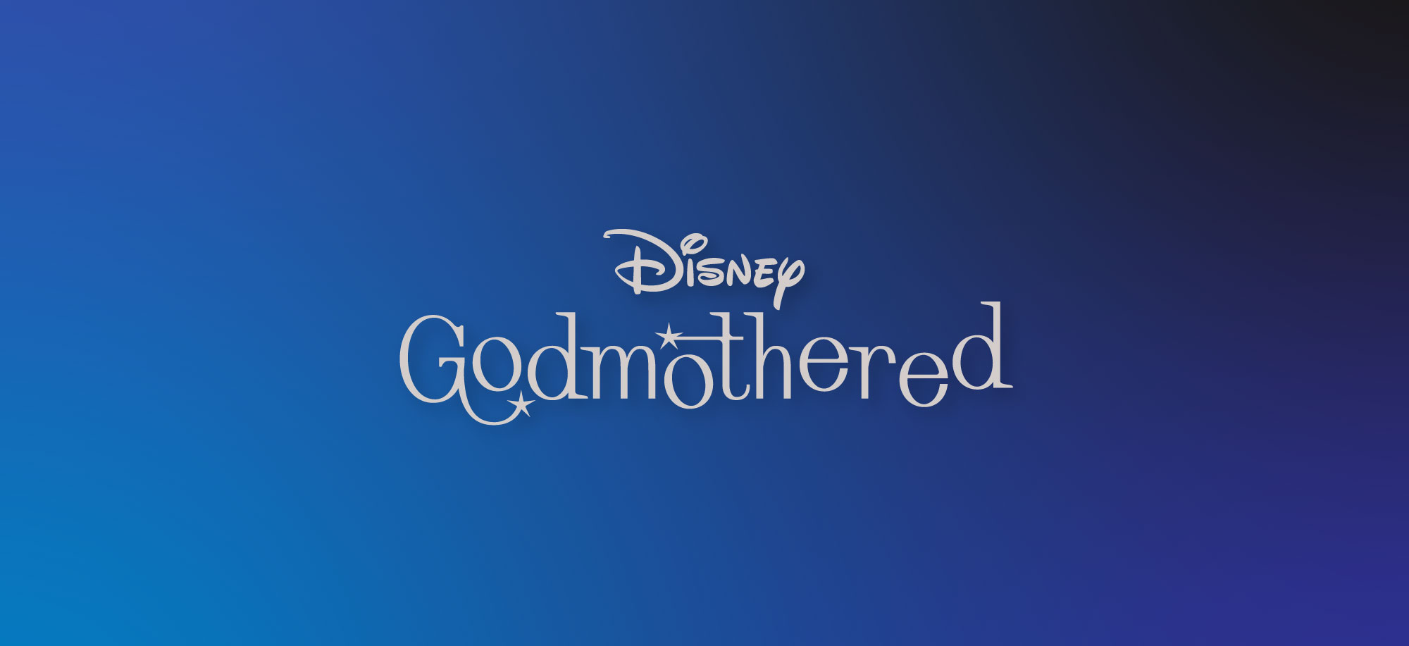 Godmothered Disney Title Treatments Hoodzpah featured