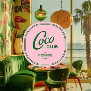 Coco Club Logo