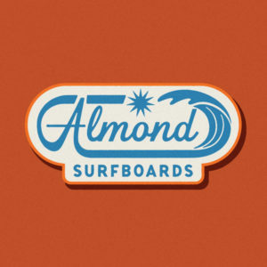 Almond hat design