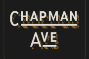 Chapman Ave Animated Shine 1400px