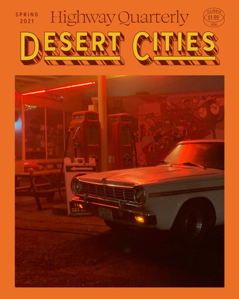 Chapman Ave Layered Font Hoodzpah