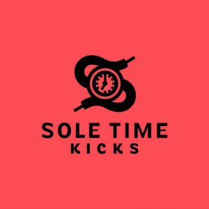 Sole Time Kicks by Studio Temporary