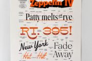 typography definitions poster feature Hoodzpah