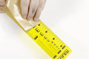 peeling back Hoodzpah type ruler