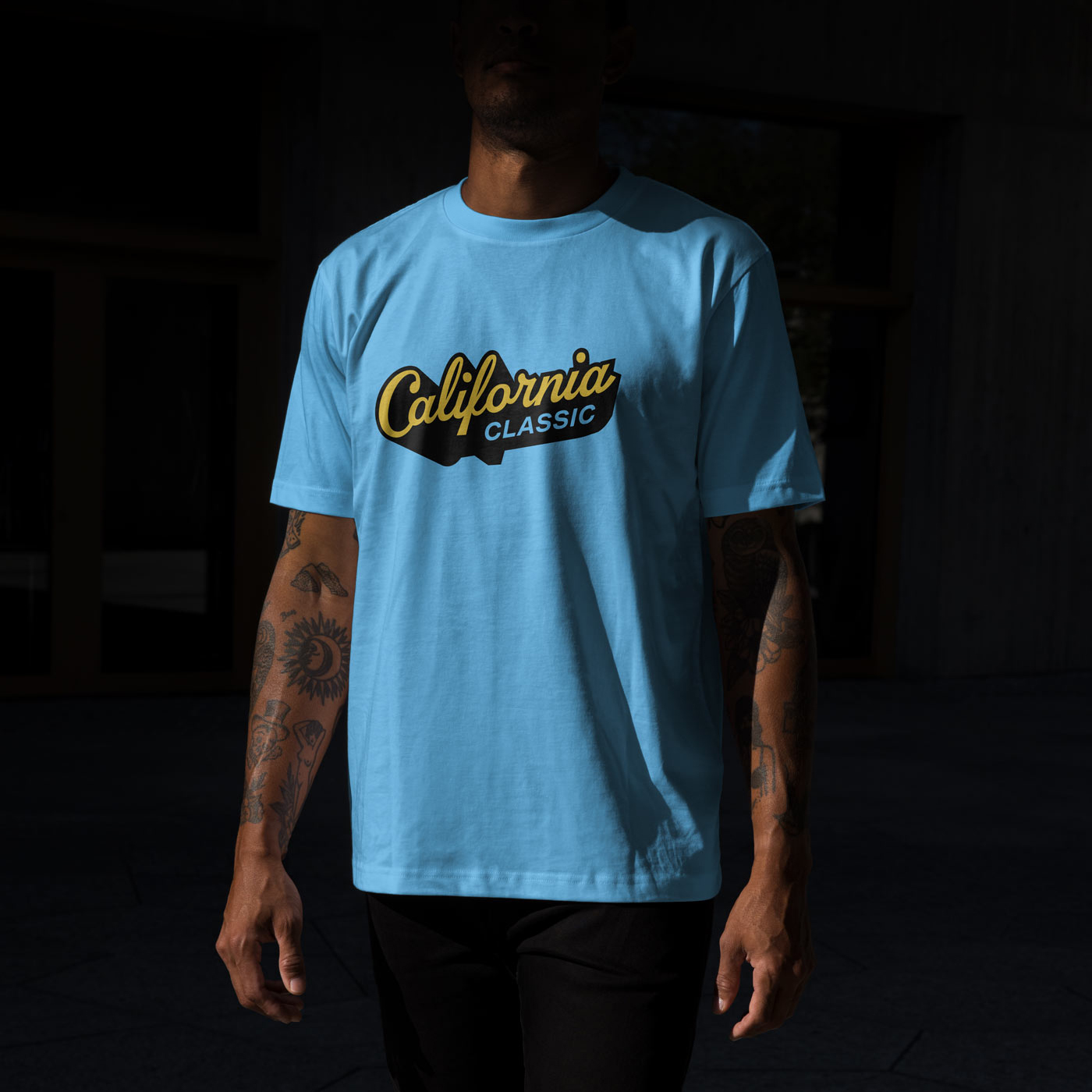 California Classic 2024 tshirt Hoodzpah 1400px square