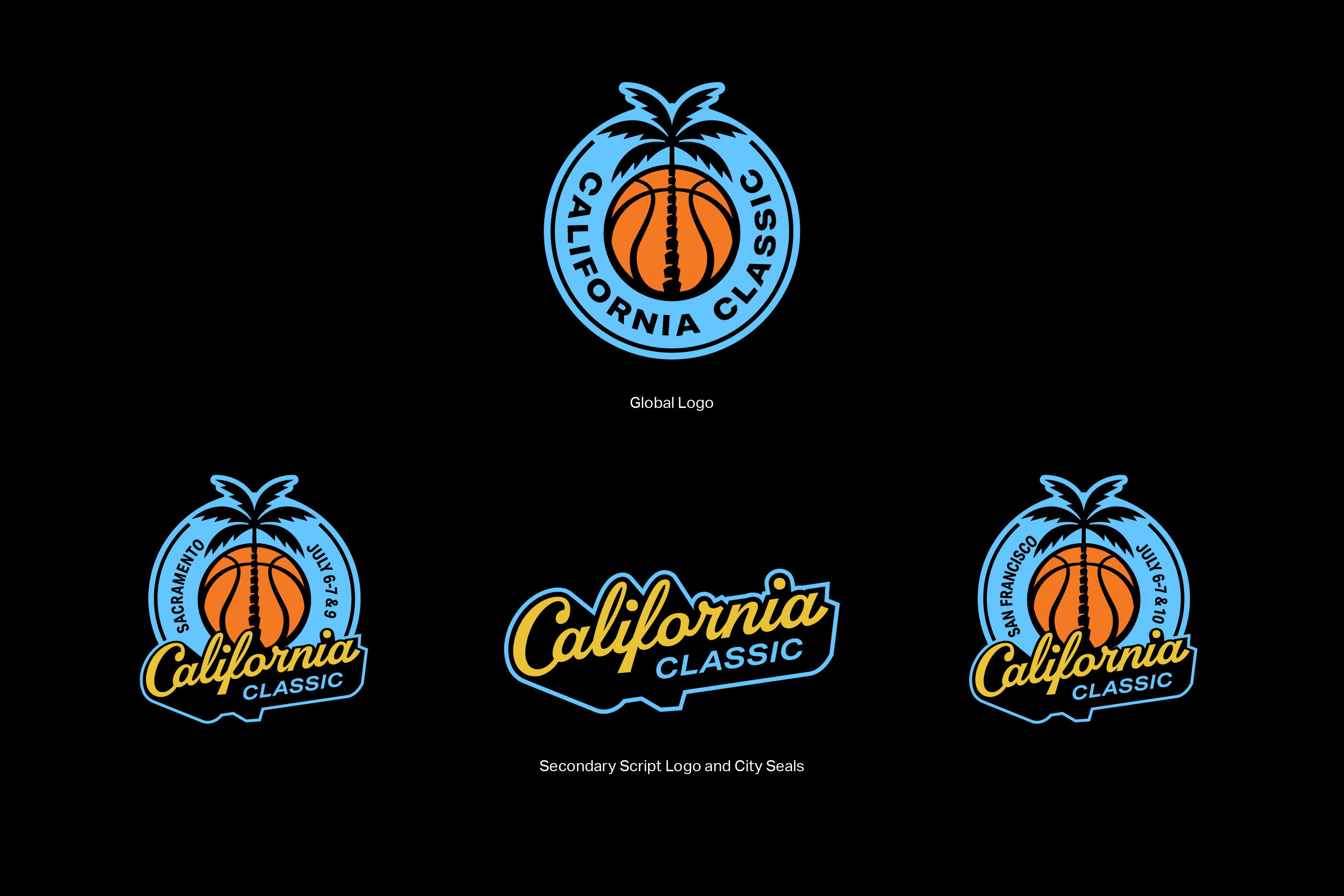 California Classic Brand Identity Hoodzpah 2800px