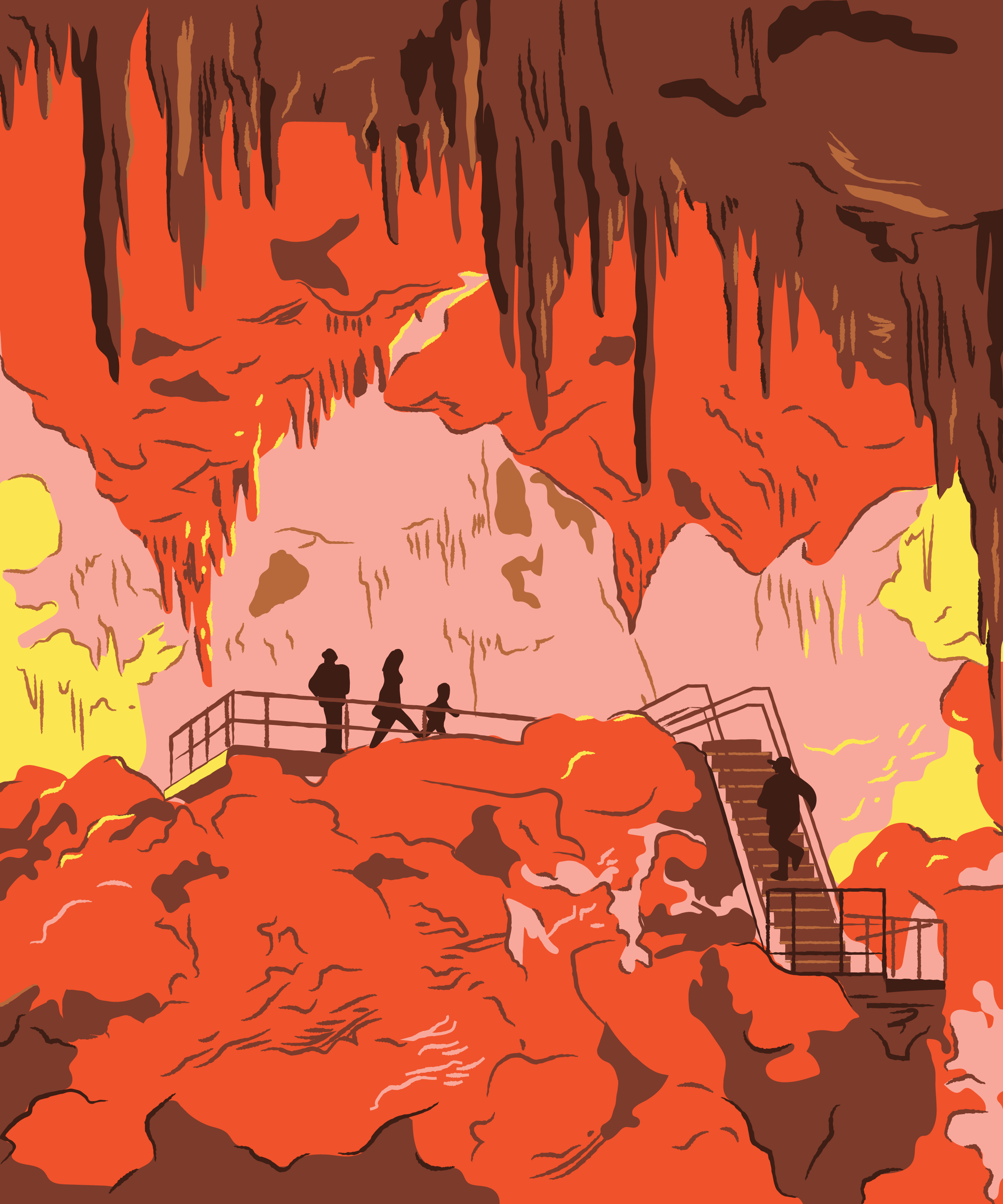 Mammoth Cave L