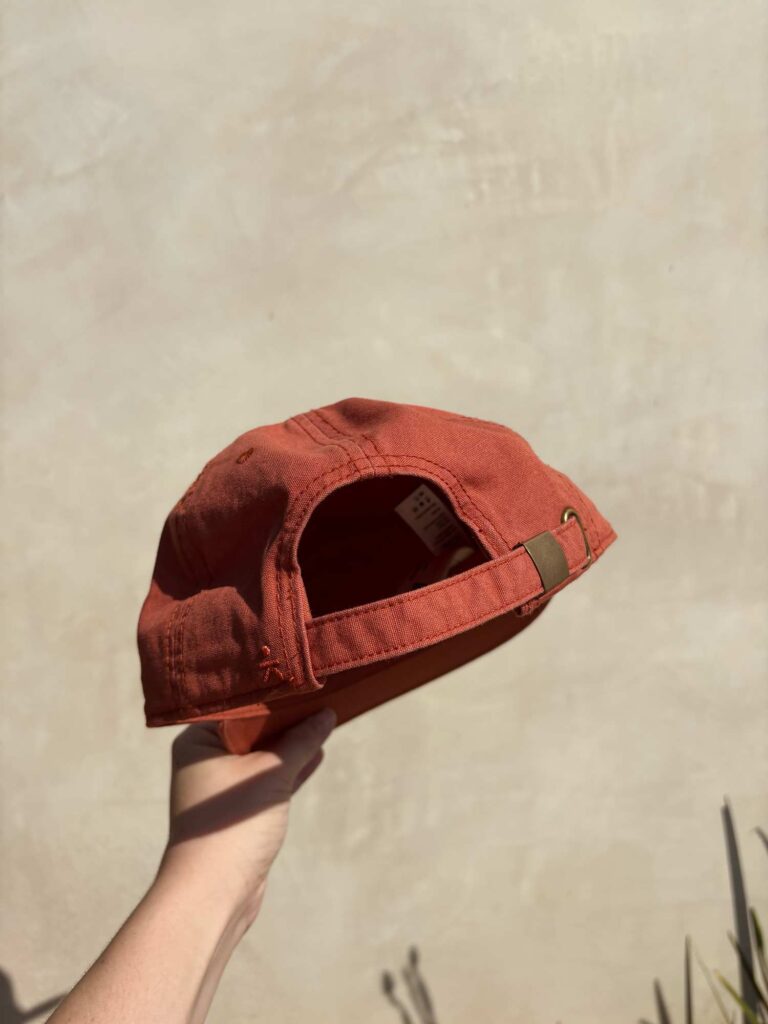 Creative Staff Hat