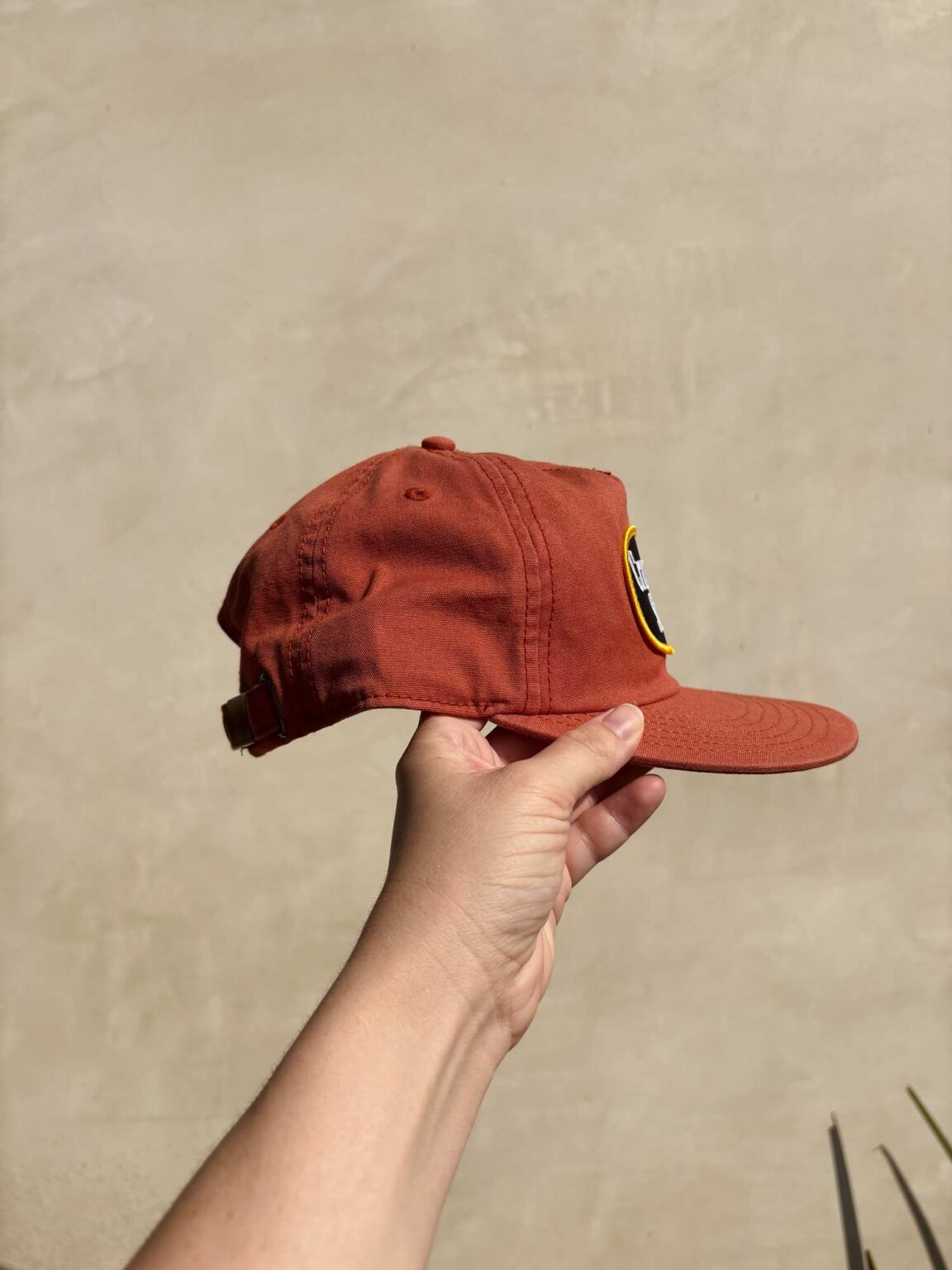 Creative Staff Hat