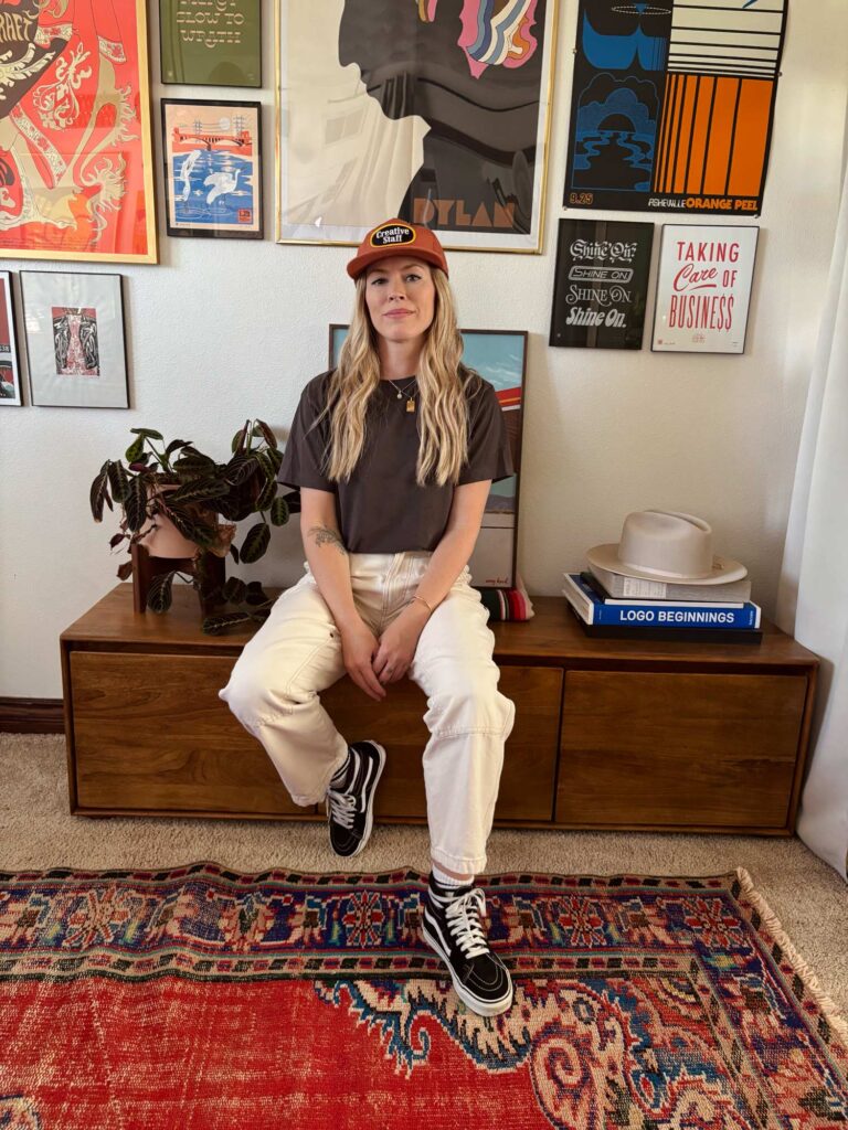 Creative Staff Hat
