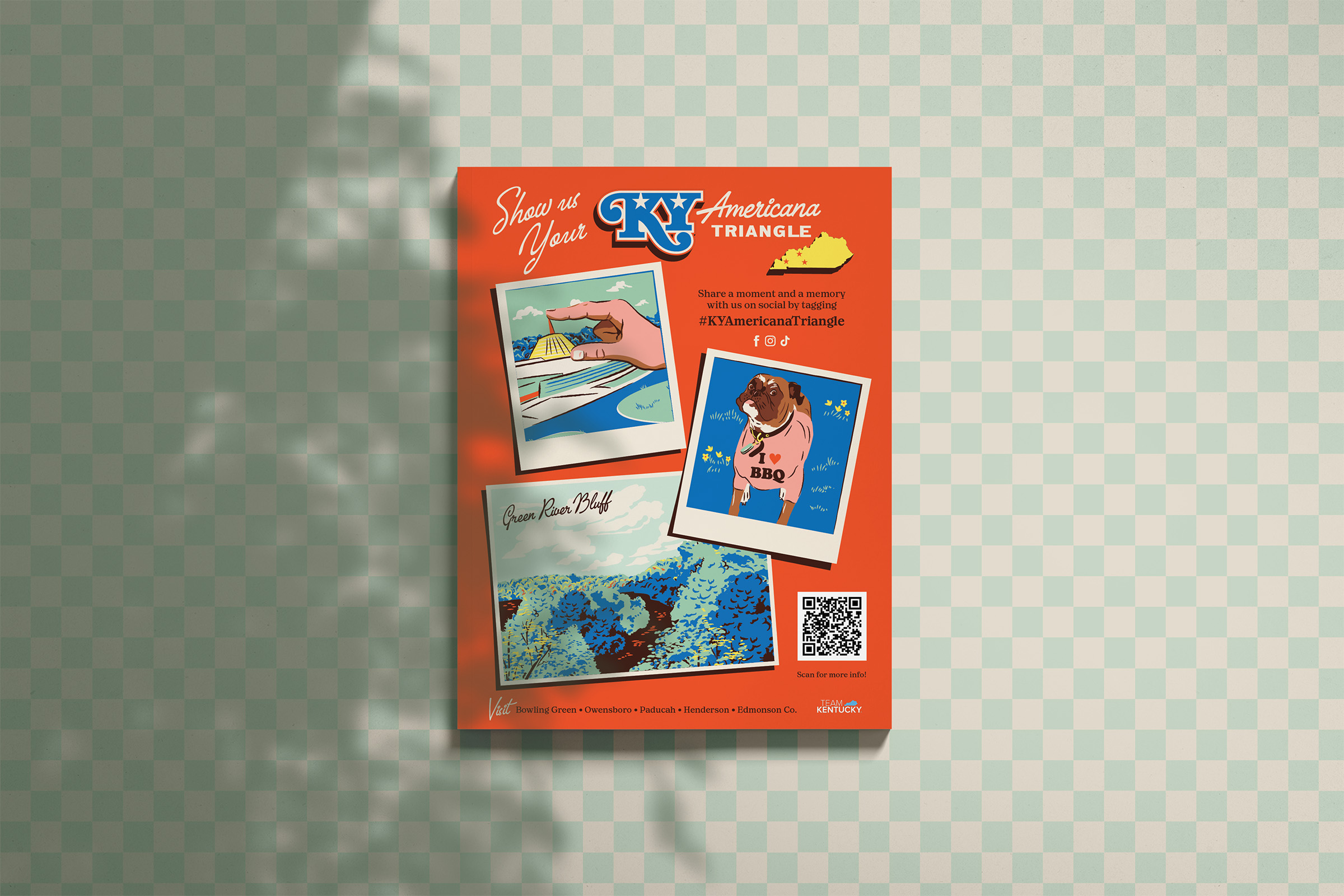 04 Magazine Mockup