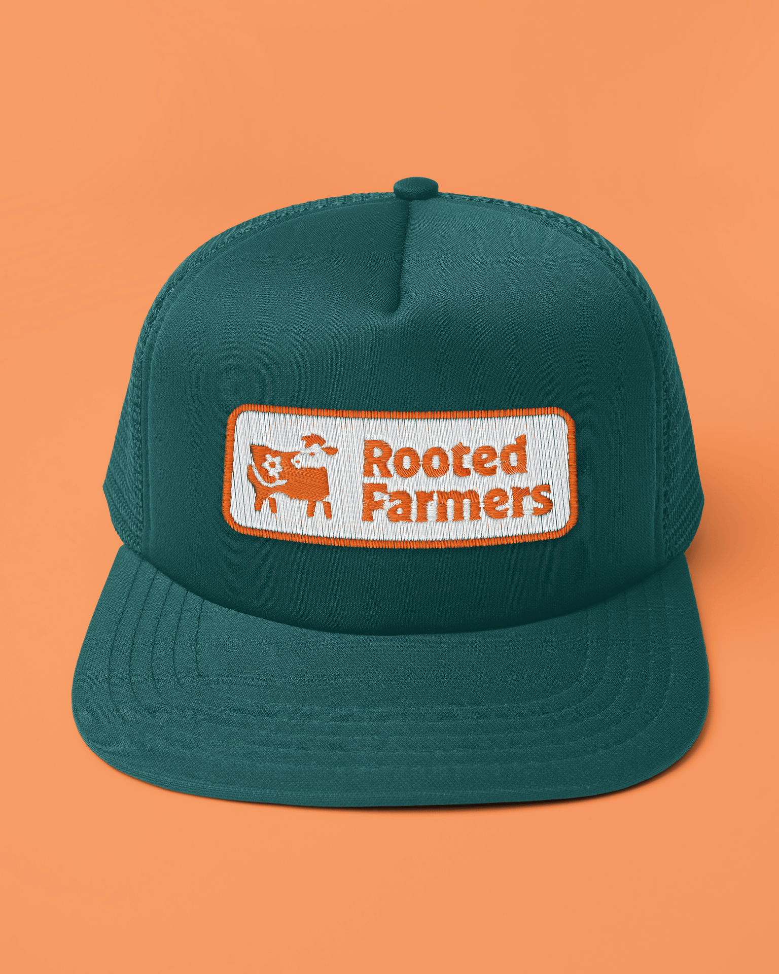 Trucker Hat