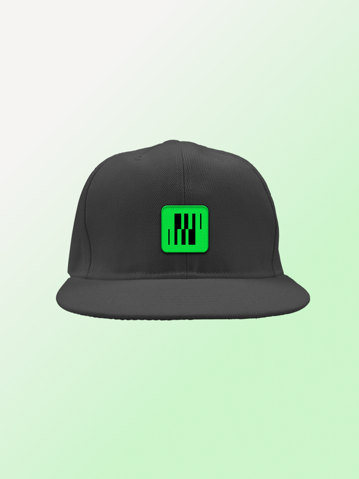 Proofmode black hat