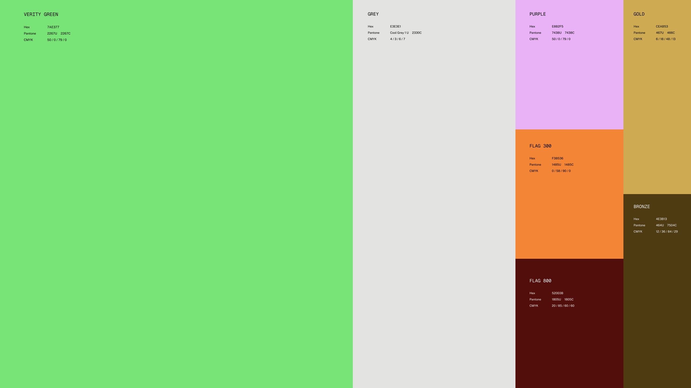 Proofmode color Hoodzpah