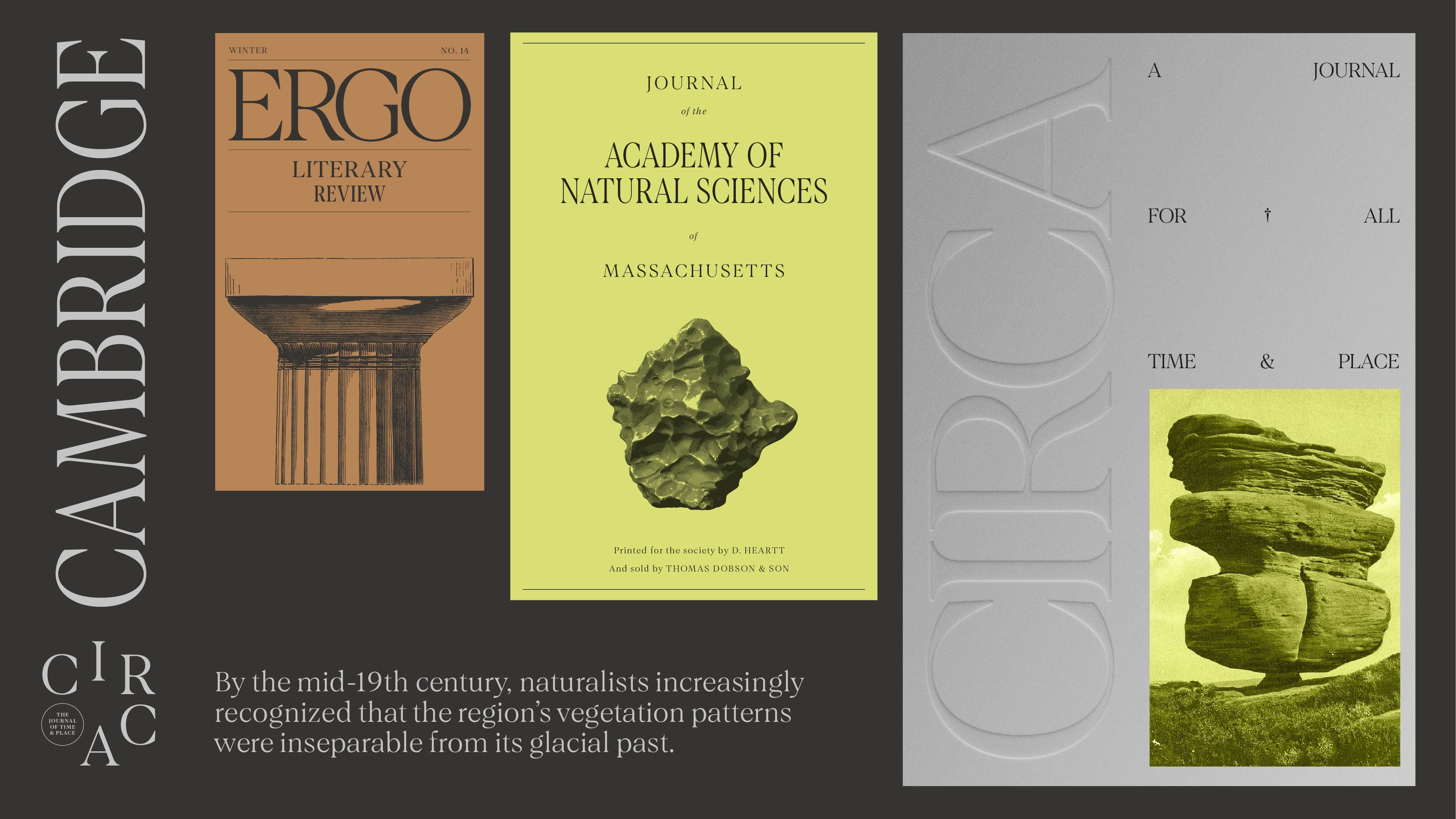 Hoodzpah Cambridge Serif Typeface Specimen Cambridge