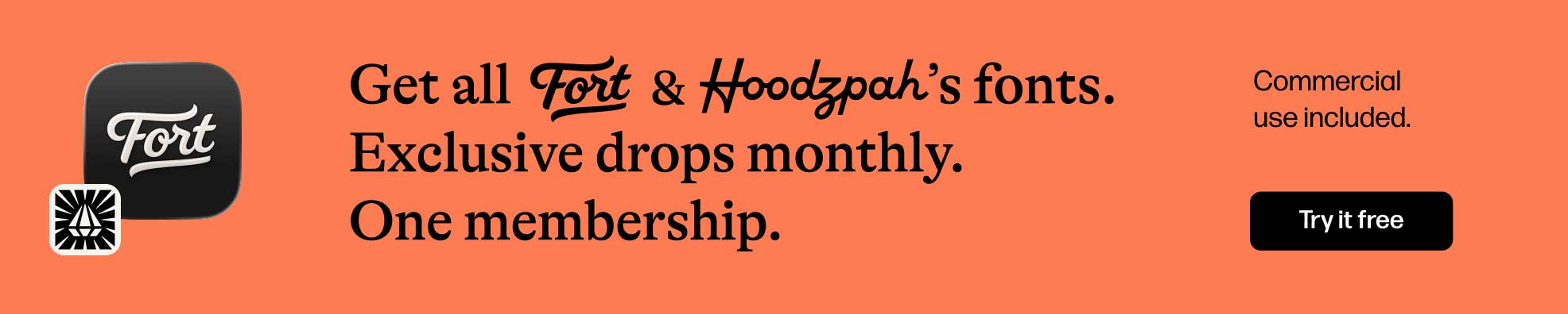 Fort Membership Hoodzpah 05012026 banner desktop web