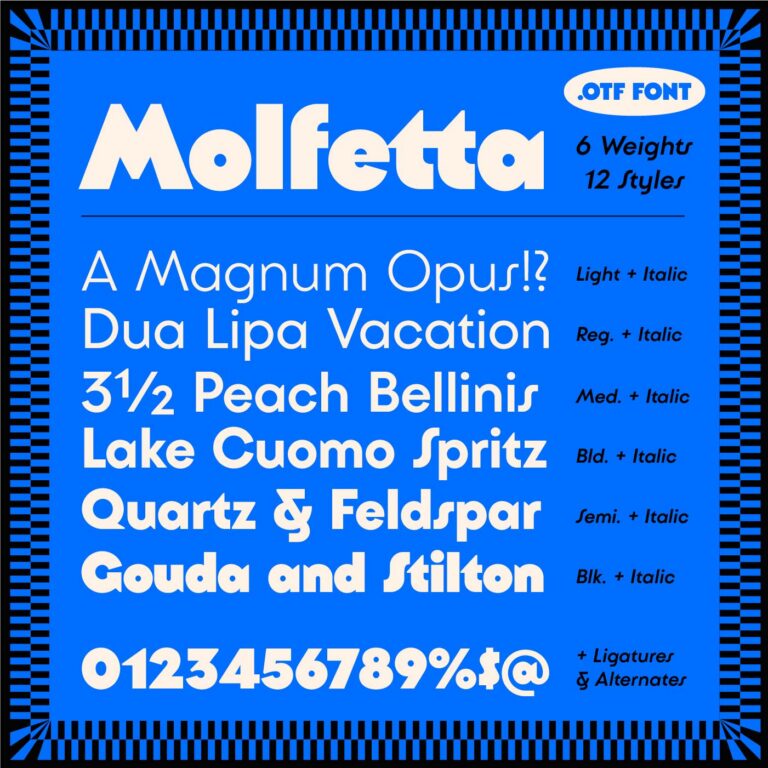 Molfetta specimen final Fort Foundry 34