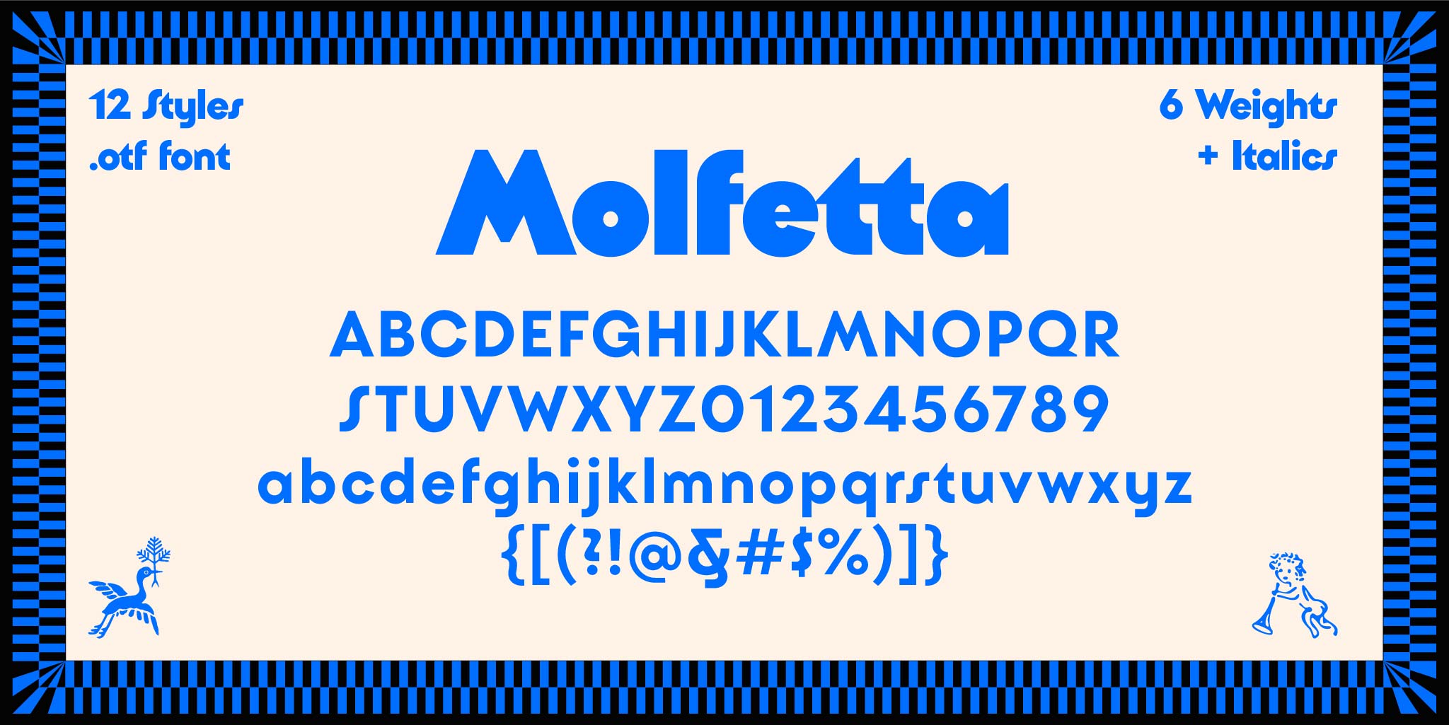 Molfetta specimen final Fort Foundry Fort Foundry 01