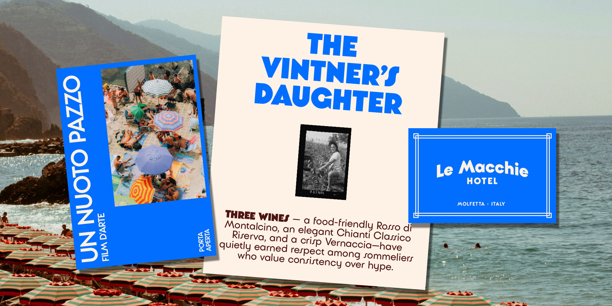 Molfetta font Hoodzpah specimen Fort Foundry Fort Foundry 06