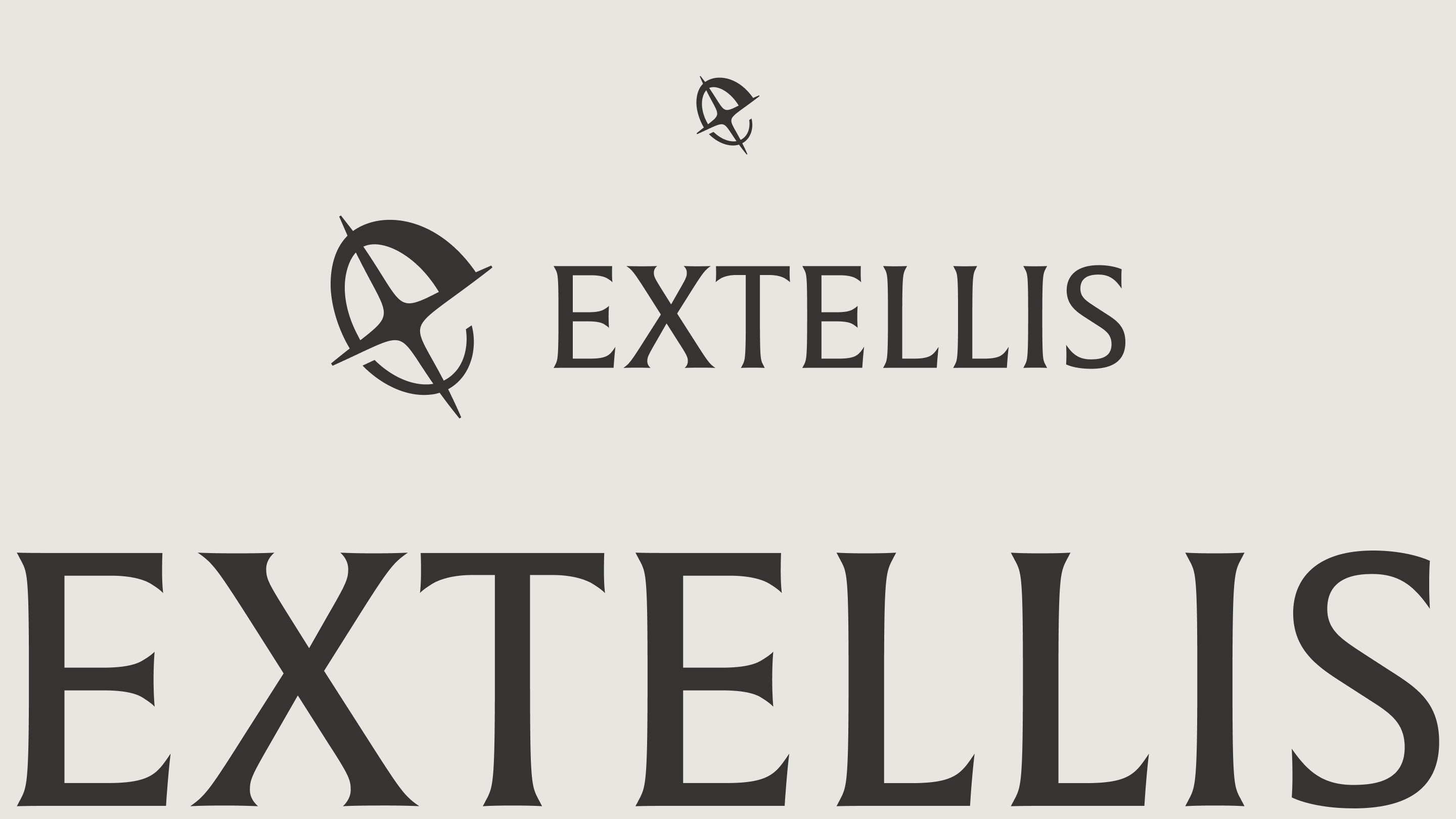 Extellis Logo