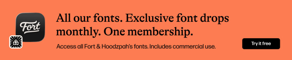 Fort App promo Hoodzpah membership new
